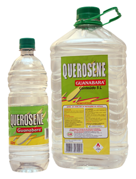 QUEROSENE GUANABARA